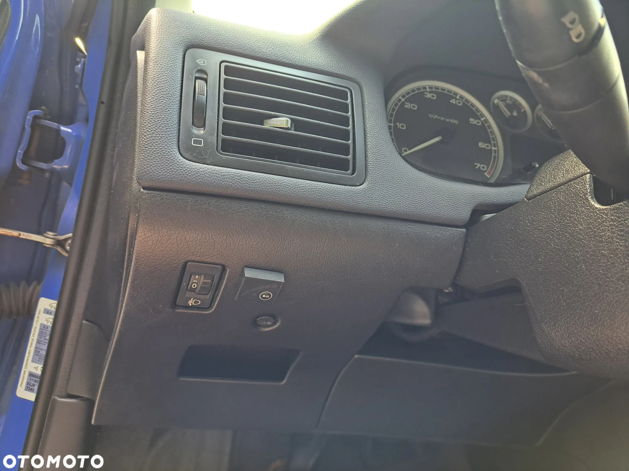 Peugeot 307 - 28