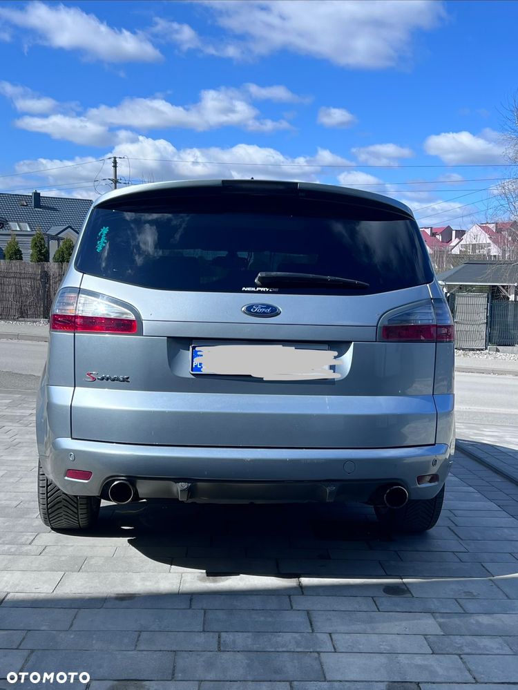 Ford S-Max - 5