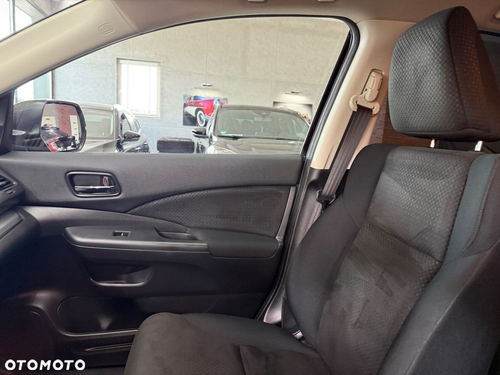 Honda CR-V 2.0 Elegance - 24
