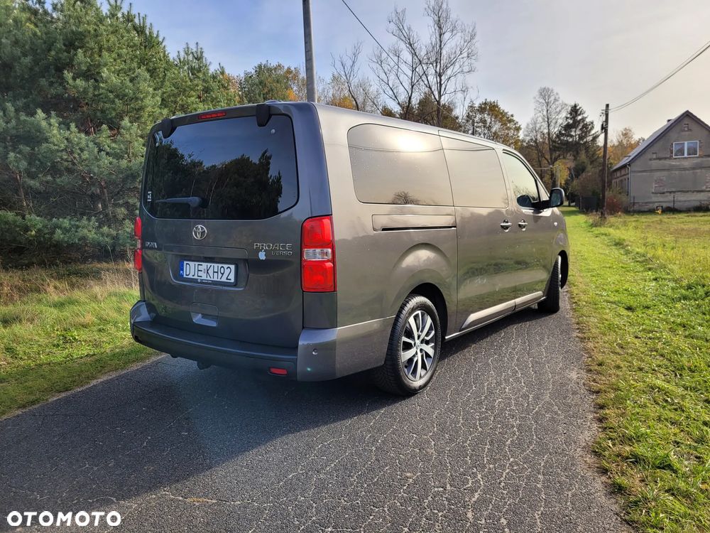 Toyota ProAce - 14