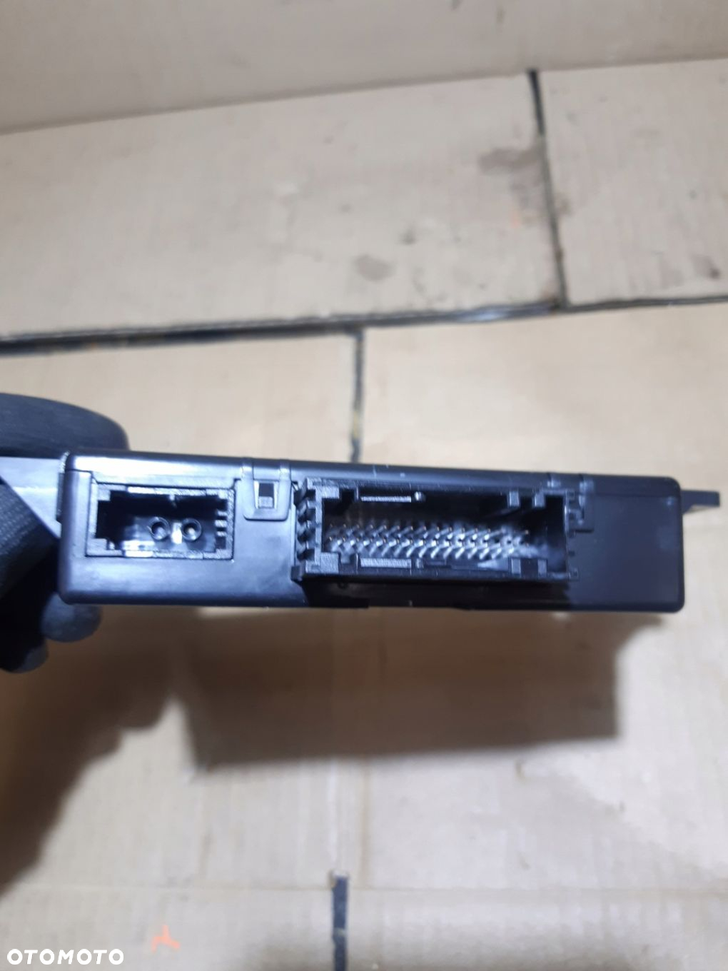 AUDI A6 C7 C7 MODUŁ STEROWNIK GATEWAY 4G0907468A 4G0907468E - 5