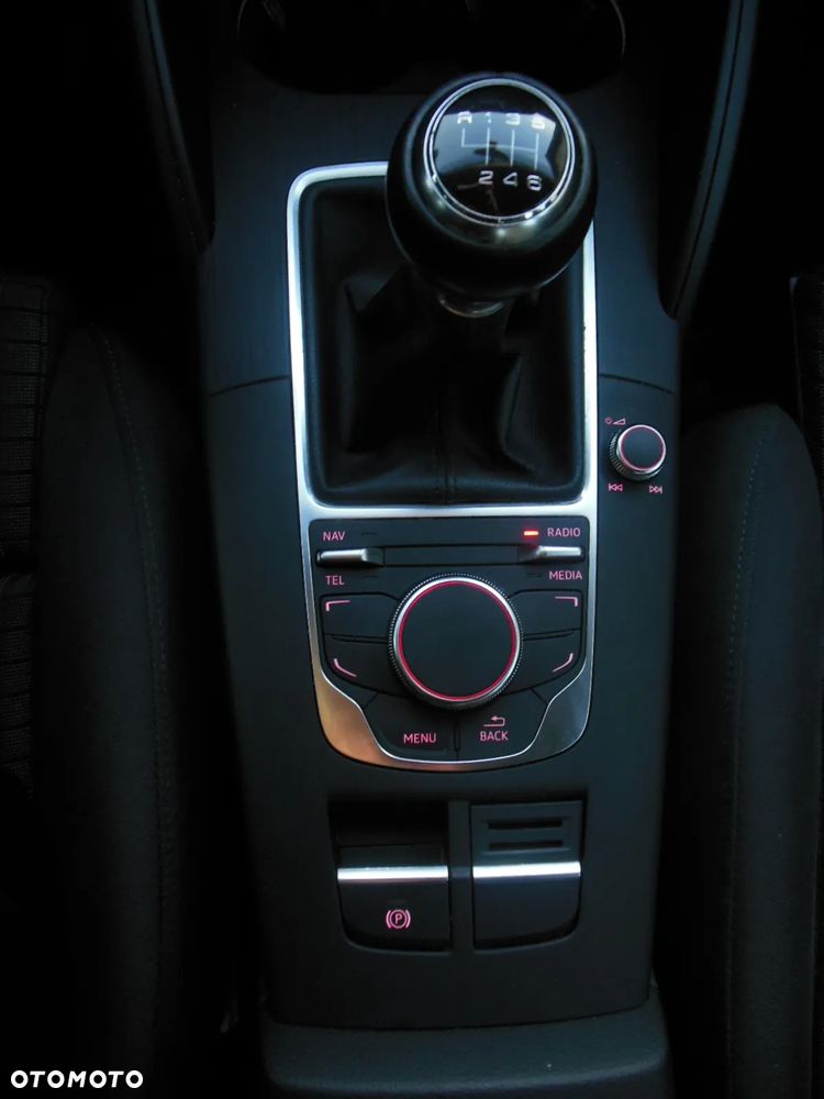 Audi A3 Sportback - 23