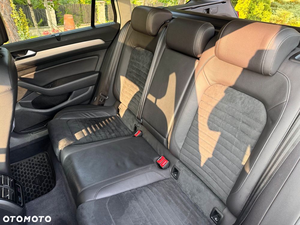 Volkswagen Passat Variant 1.8 TSI BMT Highline DSG - 9