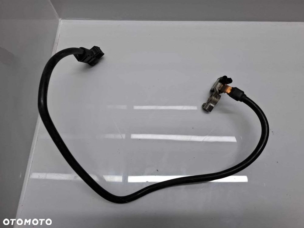 KLEMA MINUSOWA MERCEDES SPRINTER W906 VW CRAFTER A9065460221 - 1