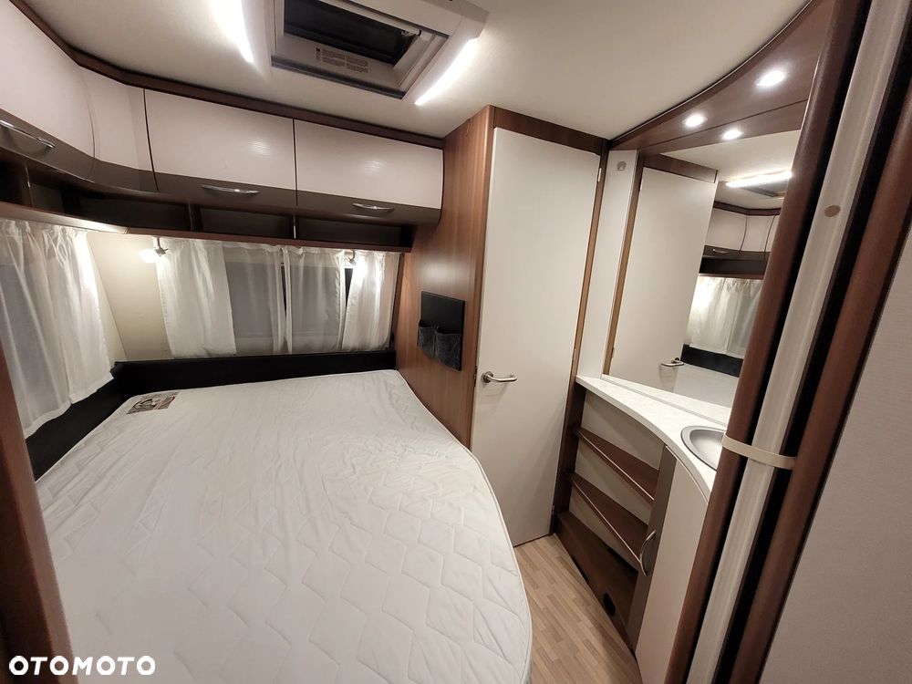 LMC Musica 490 E, przedsionek,  MOVER, - 10