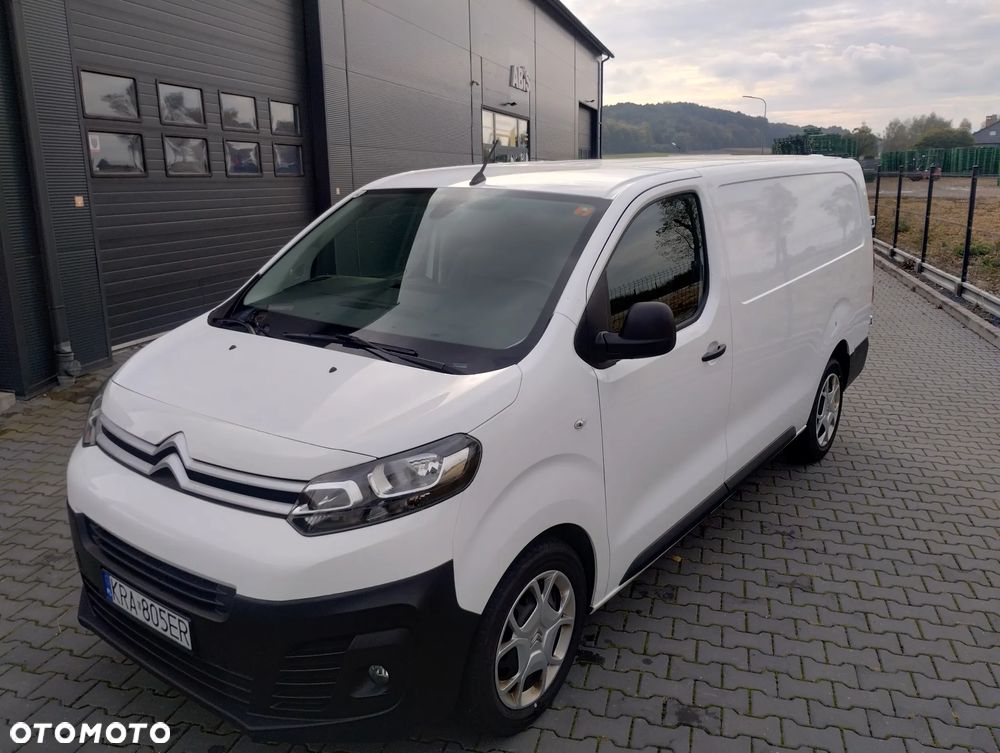 Citroën Jumpy Long - 38