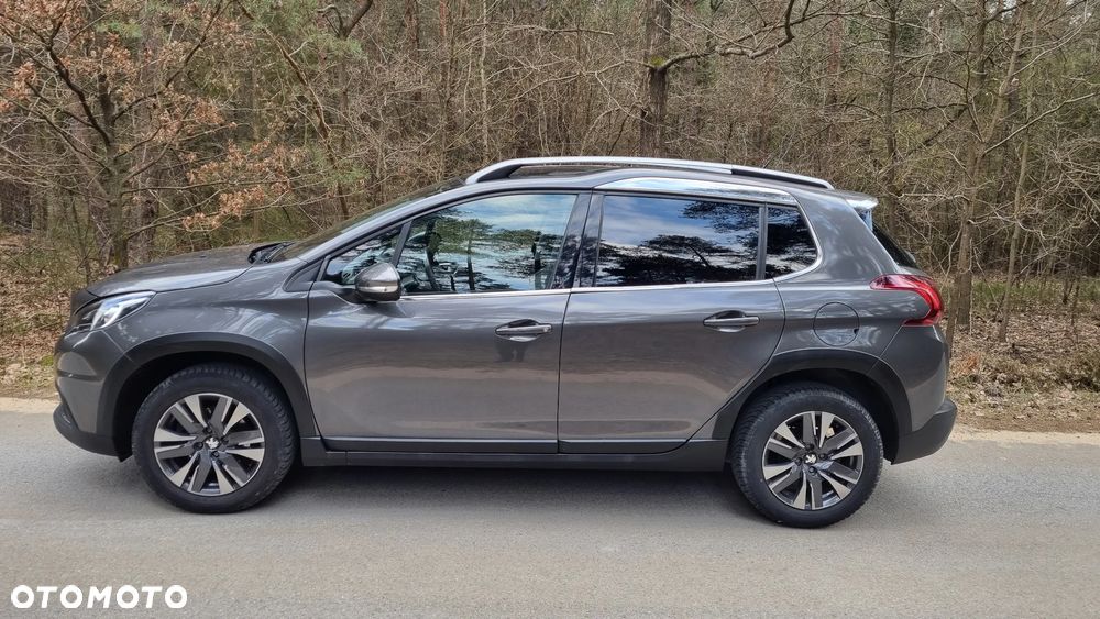 Peugeot 2008 PureTech 110 Stop&Start Style - 2