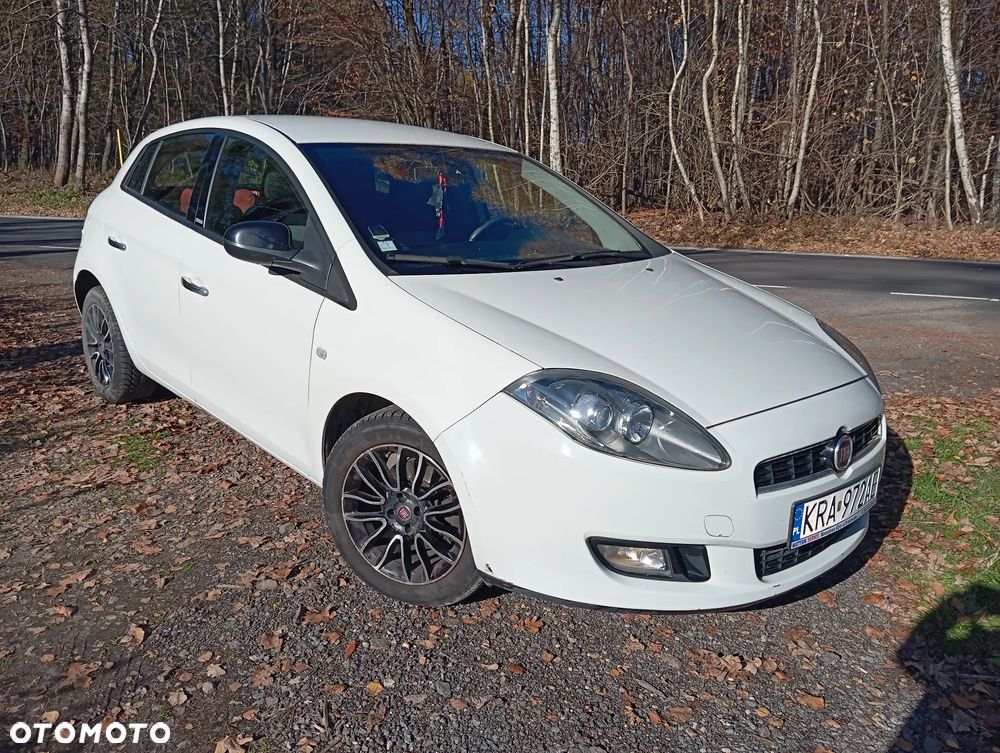 Fiat Bravo - 2
