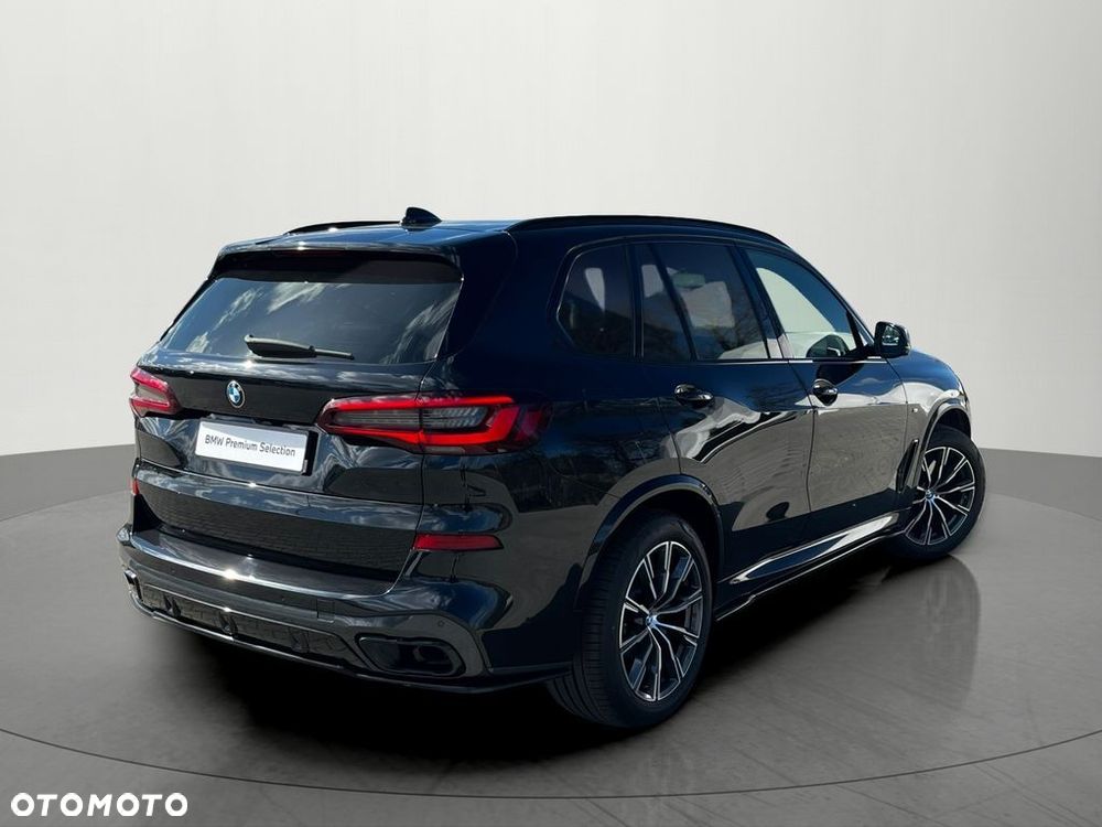 BMW X5 - 8