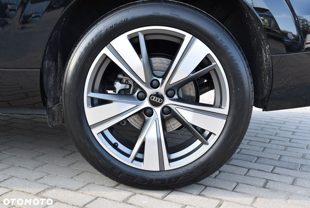 Audi Q3 Sportback - 8