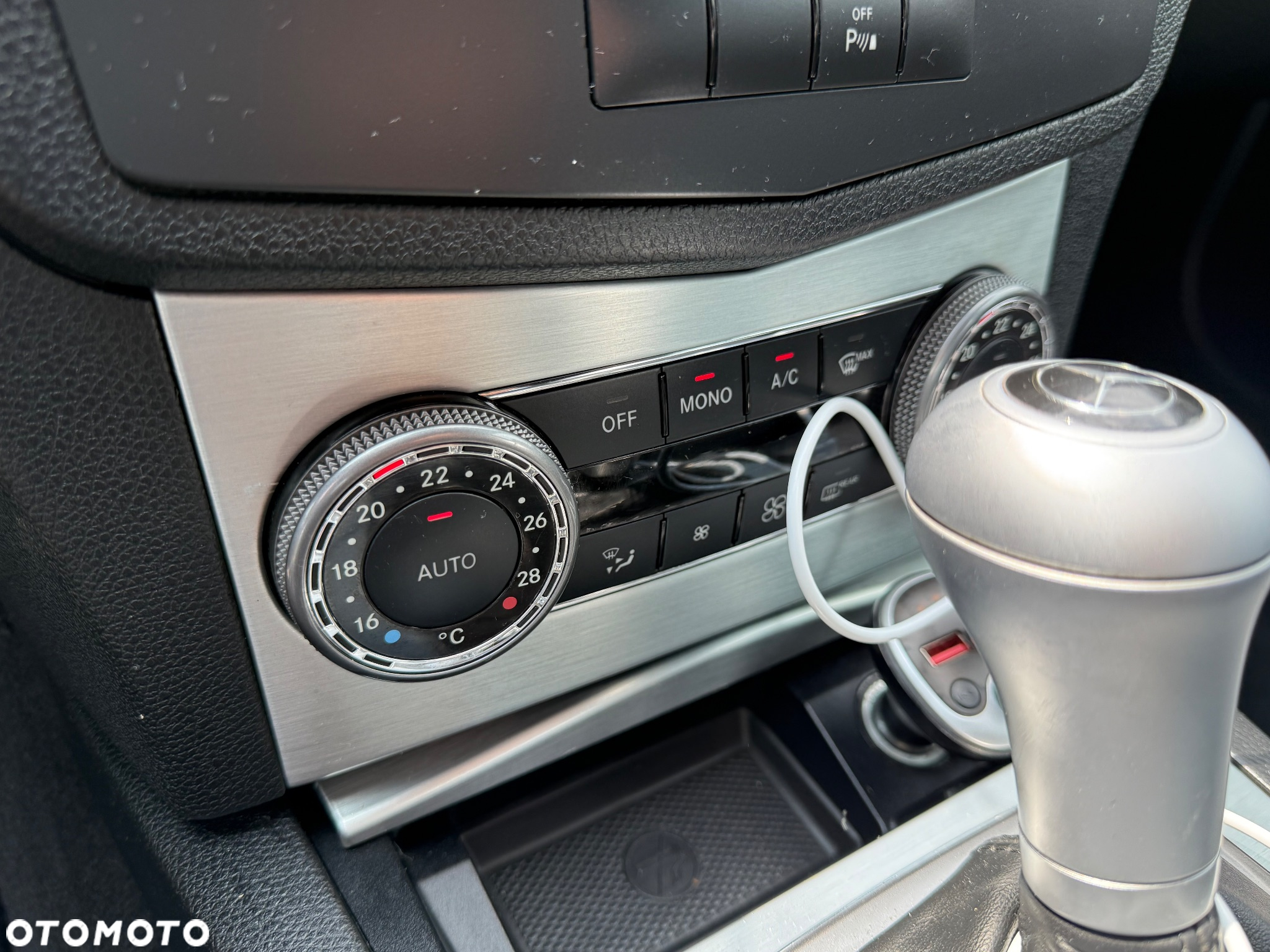 Mercedes-Benz Klasa C 350 T 7G-TRONIC Avantgarde - 23