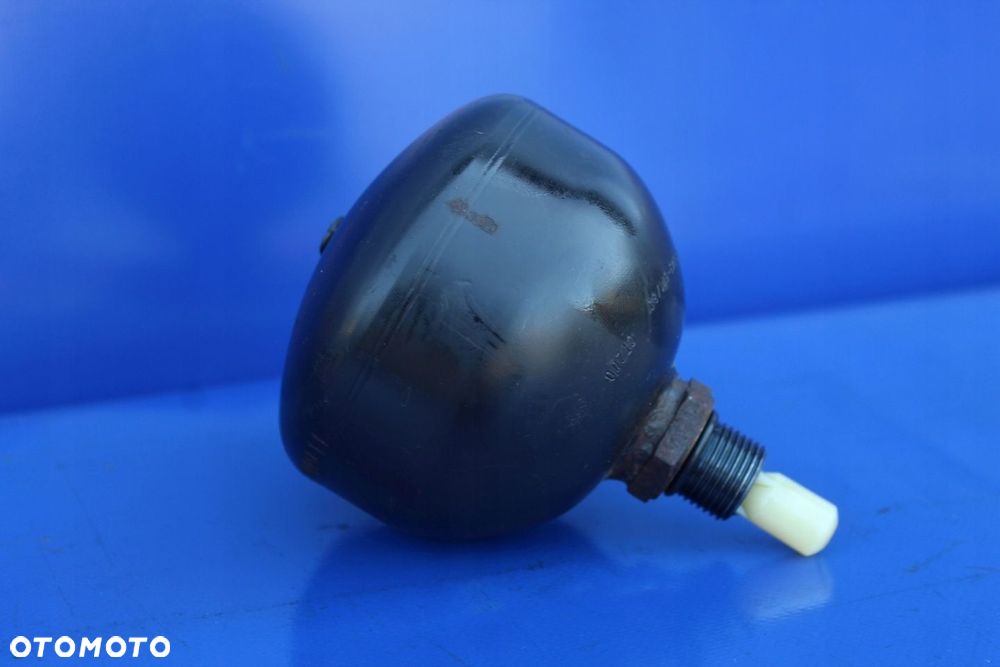 Gruszka ABC OE Mercedes W215 C215 CL CL500 R230 SL SL500 A2203270215 - 4