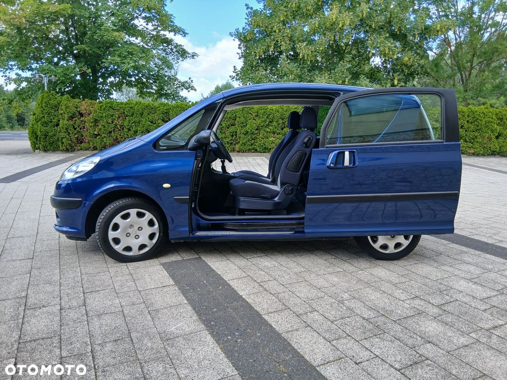 Peugeot 1007 90 Premium - 8