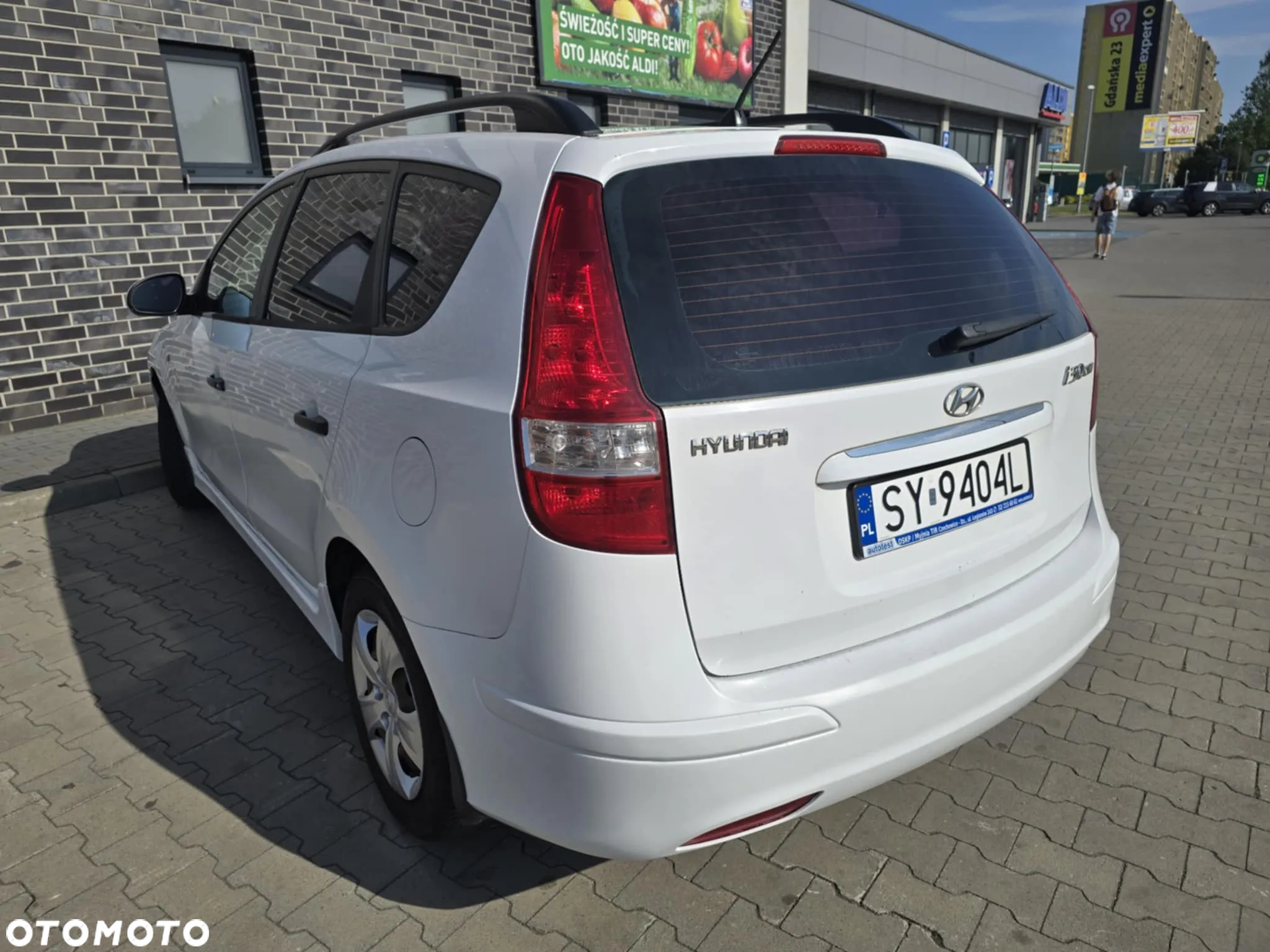 Hyundai i30 1.4 White Edition - 13