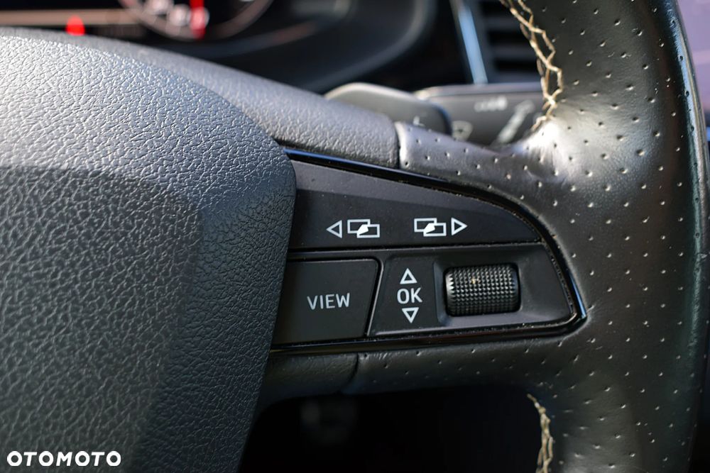 Seat Leon 2.0 TSI Cupra S&S DSG - 11