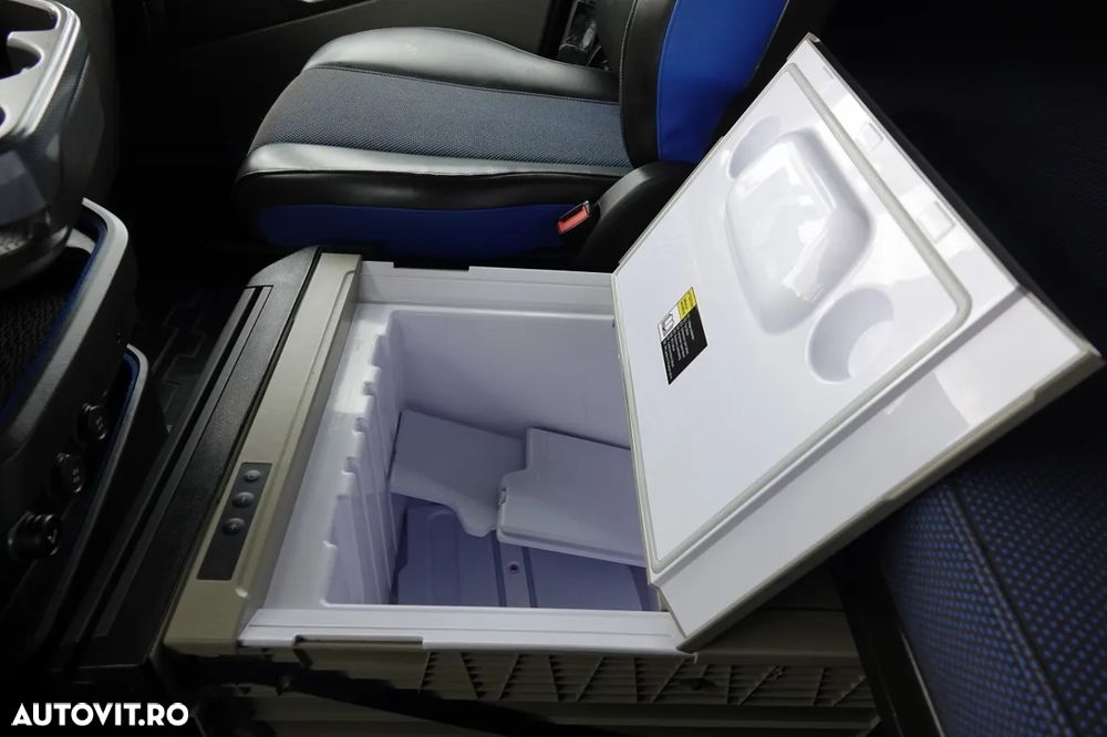 Volvo FH 460 / XXL / I-SHIFT / 2023 R / EURO 6 - 26