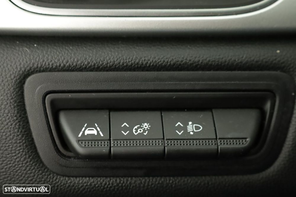 Renault Captur 1.0 TCe Techno - 20