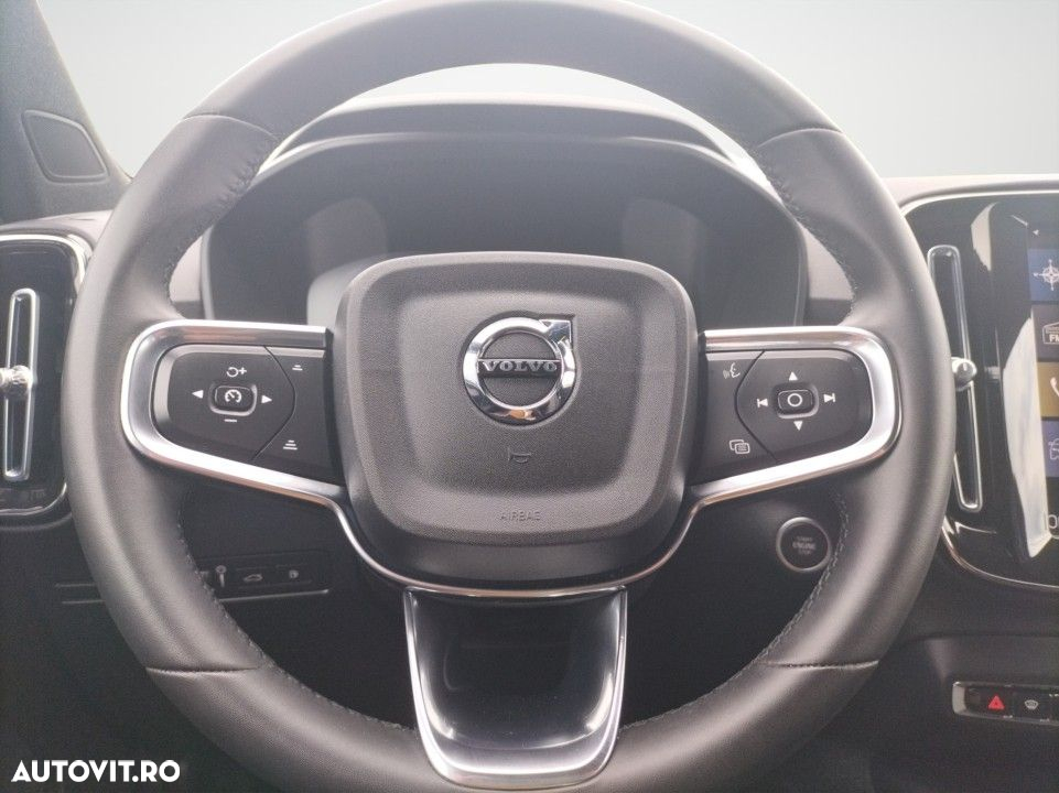 Volvo XC 40 - 10