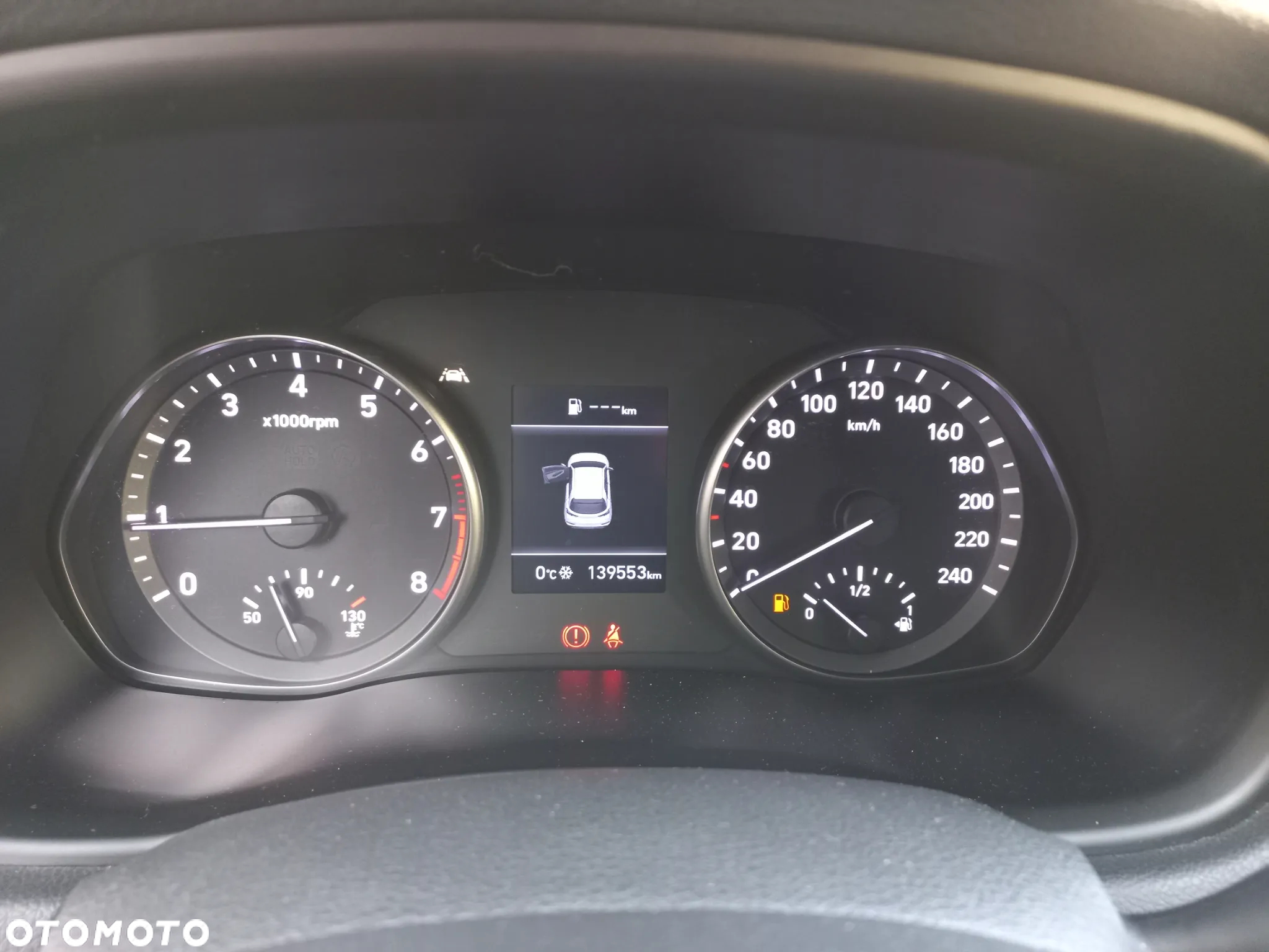 Hyundai i30 1.5 DPI Classic + - 11