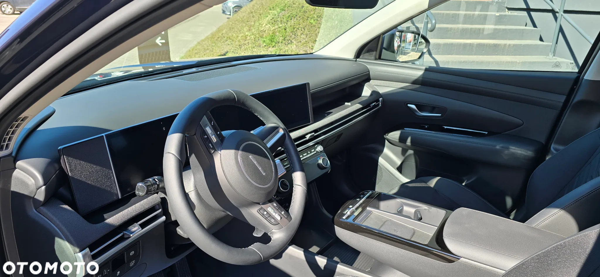 Hyundai Tucson - 13