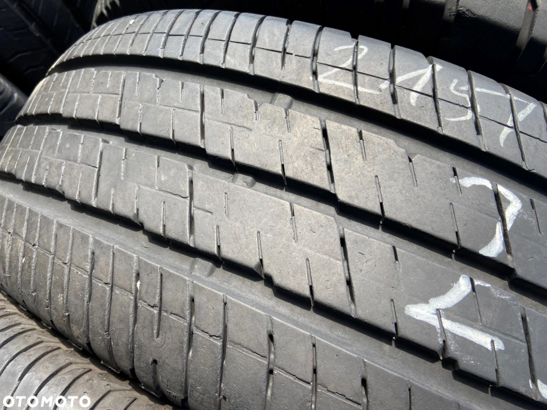 215/65/16C Continental Vanco 2_7,2mm_2szt_(232) - 3
