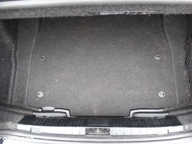BMW 1  E88 CABRIO KPL BAGAŻNIK TAPICERKA BOCZKI - 9