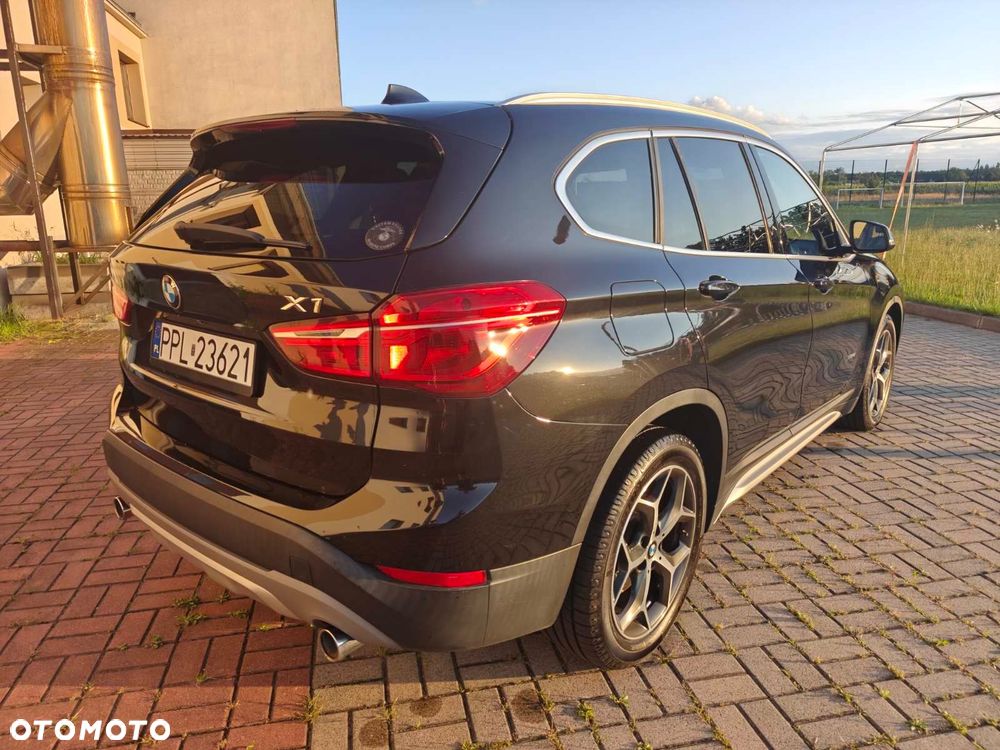 BMW X1 - 6