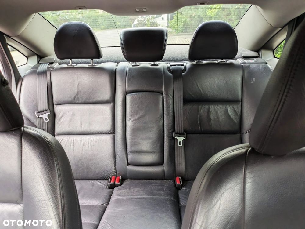 Volvo S40 - 9