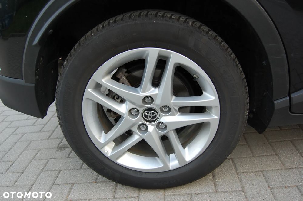 Toyota C-HR 1.8 Hybrid Prestige - 27