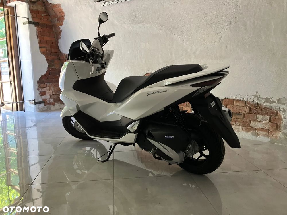 Honda PCX - 2