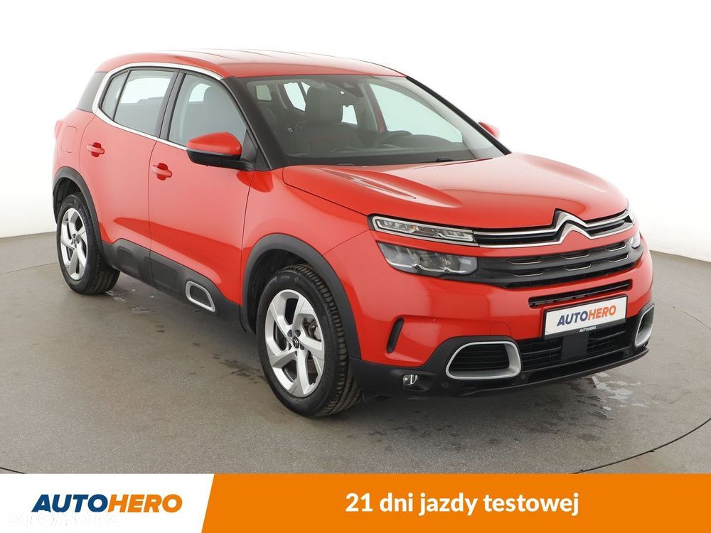 Citroën C5 Aircross - 8