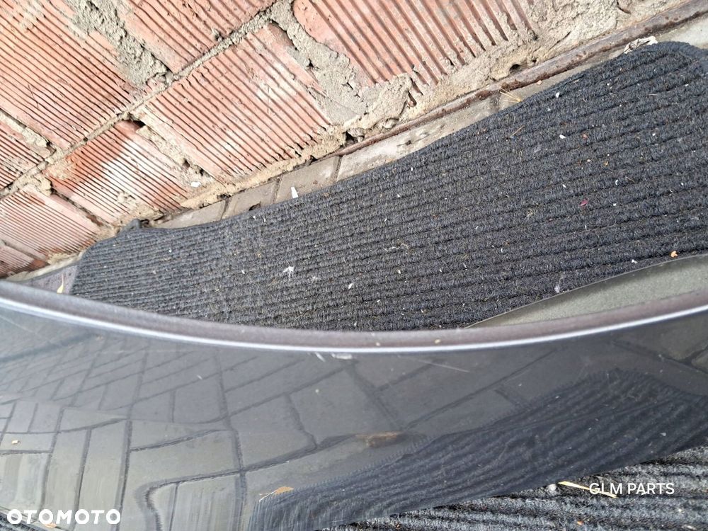 citroen c4 grand picasso ii prawy błotnik przedni ktpd - 8