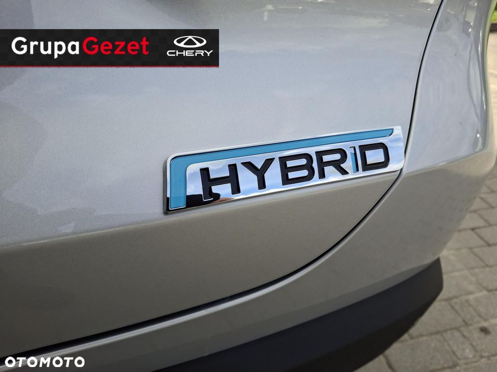 Chery Tiggo 7 - 31