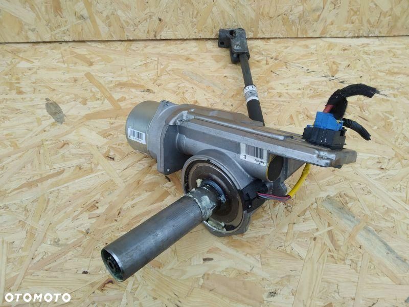 WSPOMAGANIE ELEKTRYCZNE KOLUMNA OPEL CORSA D 13290393 - 4