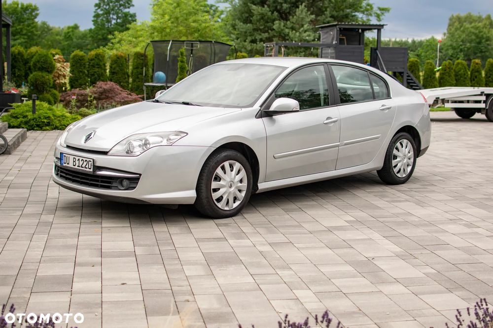 Renault Laguna - 28