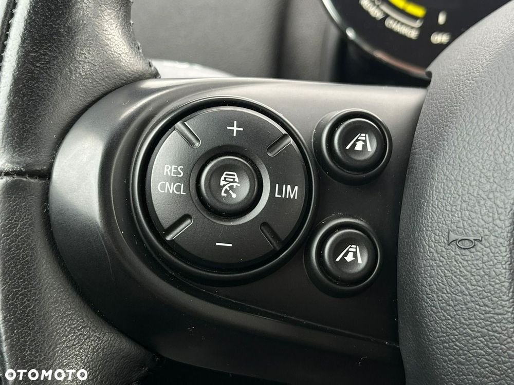 MINI Countryman Cooper SE ALL4 - 21