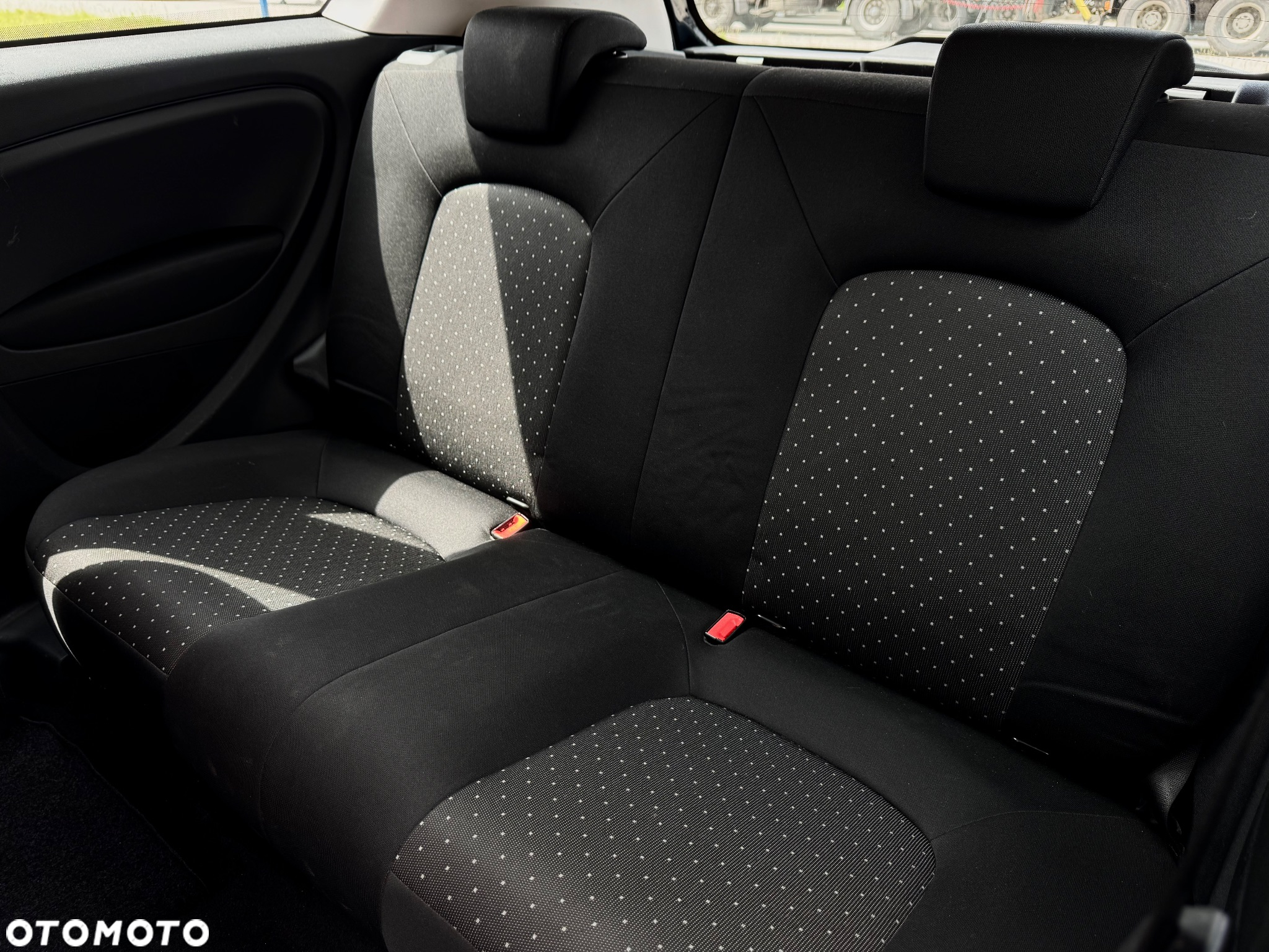 Fiat Punto 1.2 Fresh - 16