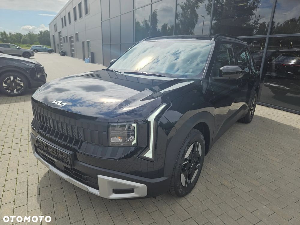 Kia Seltos 1.6 T-GDI M - 4