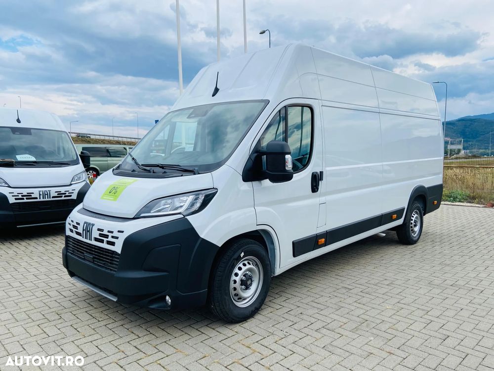 Fiat Ducato 17 Mc - 3