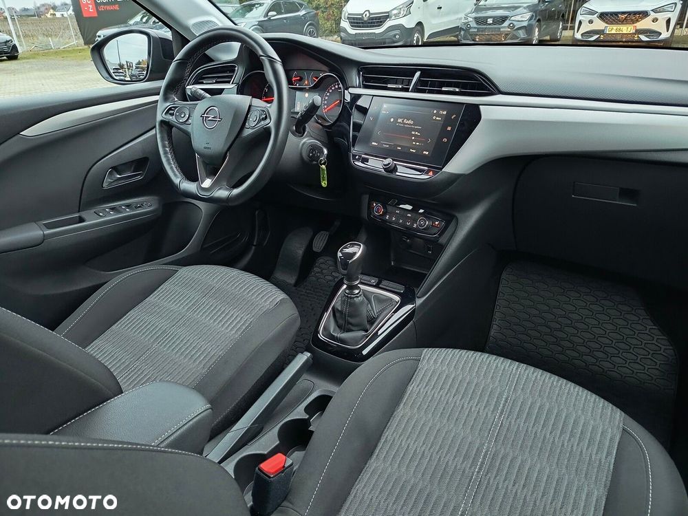 Opel Corsa 1.2 Edition S&S - 14