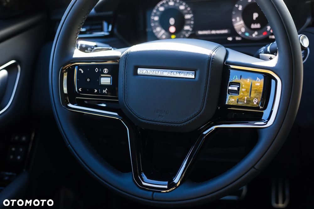 Land Rover Range Rover Velar 3.0 P400 mHEV Dynamic SE - 24