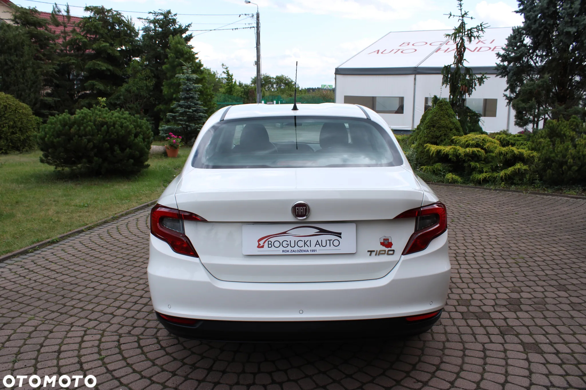 Fiat Tipo 1.4 16v - 7