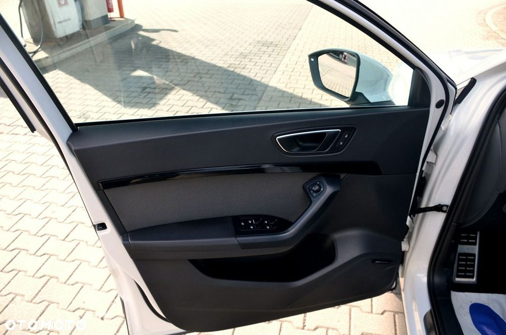 Seat Ateca - 13