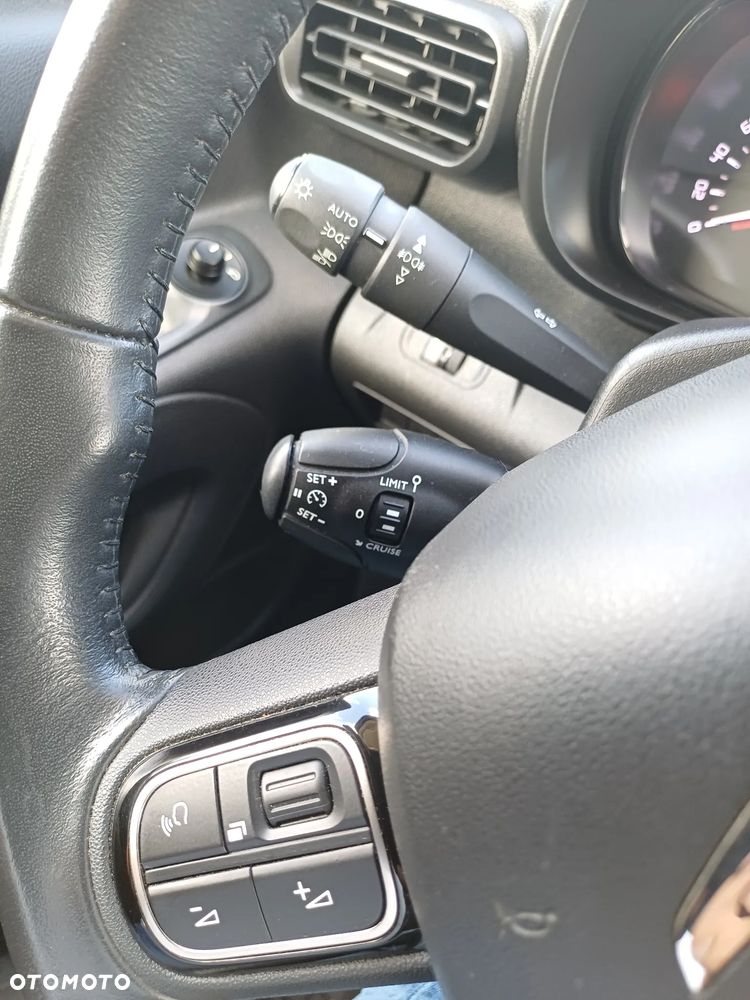 Citroën Berlingo VAN - 25