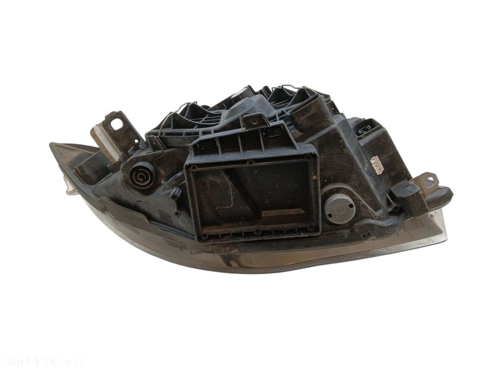 LAMPA LEWY PRZÓD BMW E81 LIFT (2007-2011) 2.0 122KM 7249649 - 5