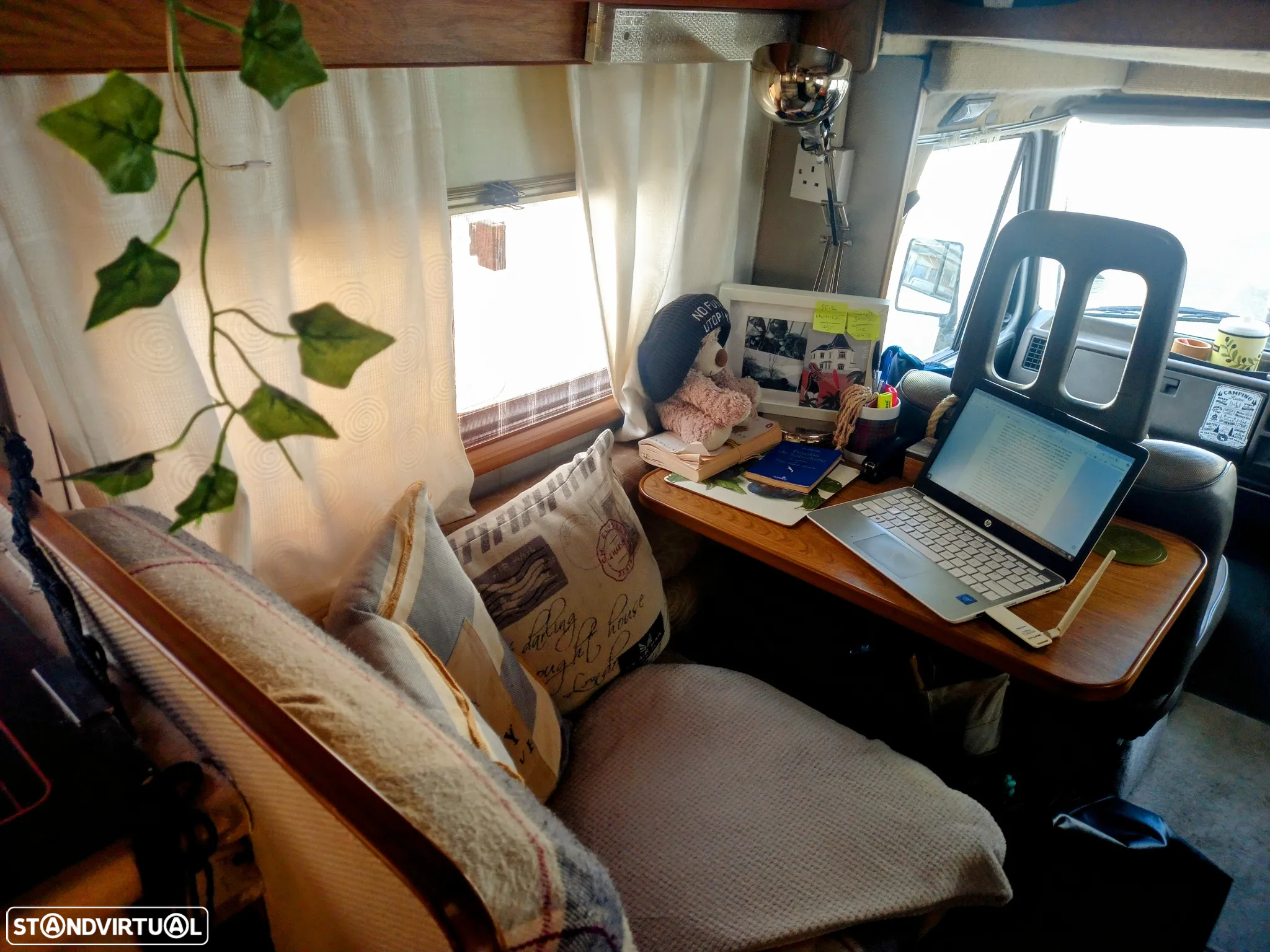 Fiat Ducato Talbot Express 2.0 - 3