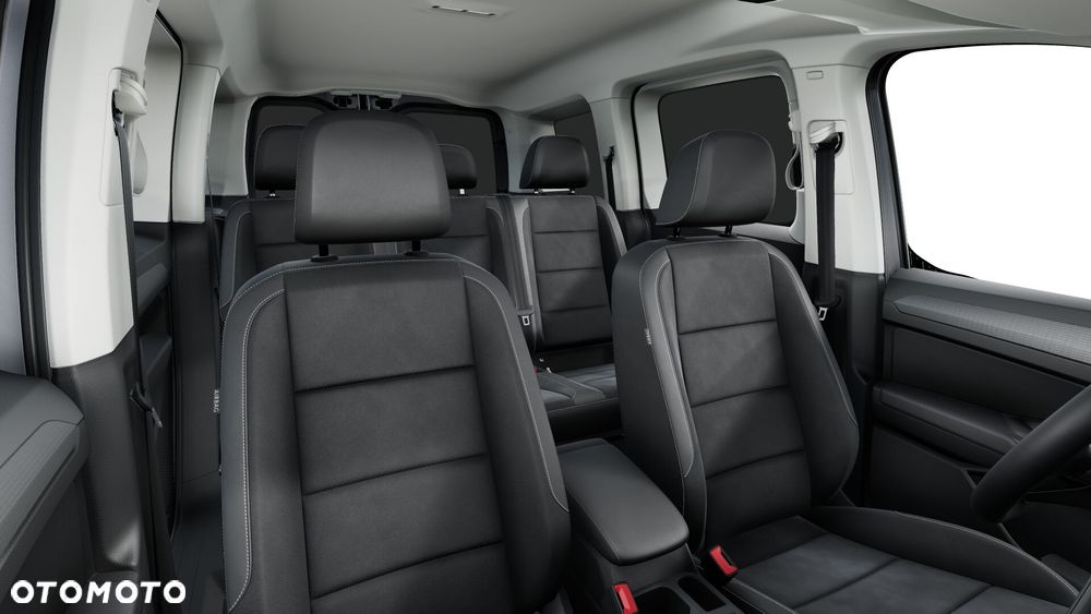 Volkswagen Caddy 2.0 TDI Style DSG - 10