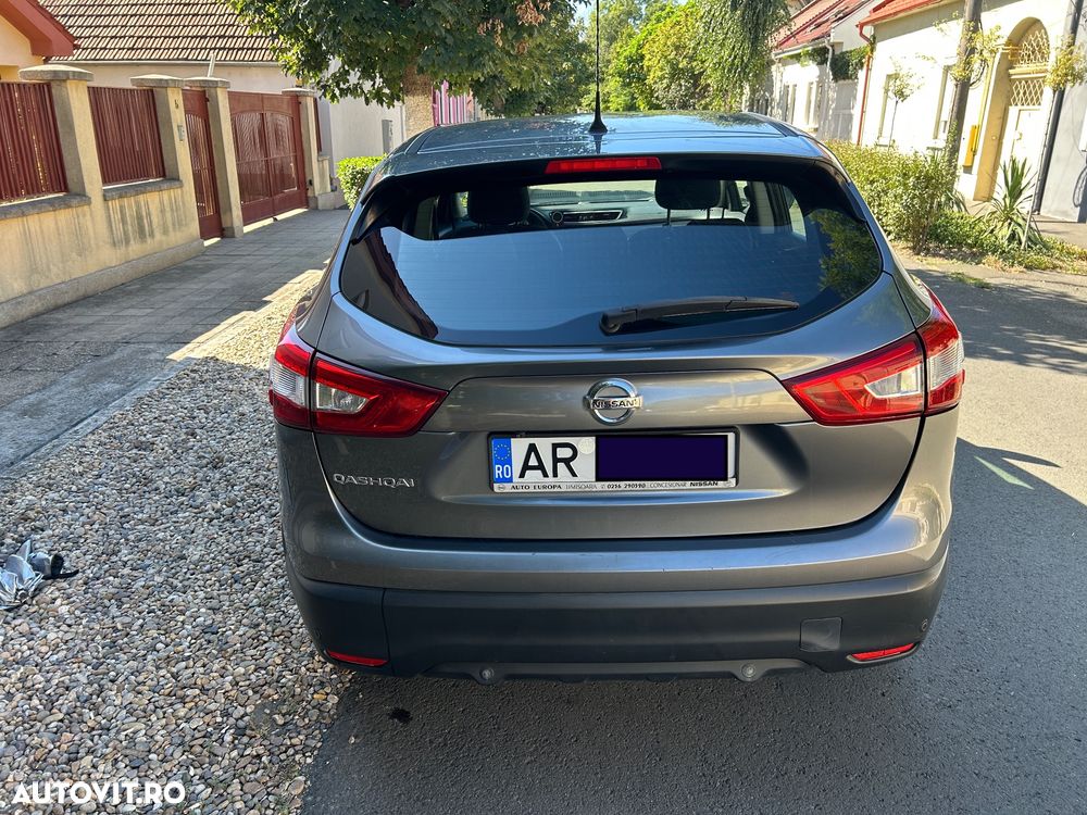 Nissan Qashqai - 3