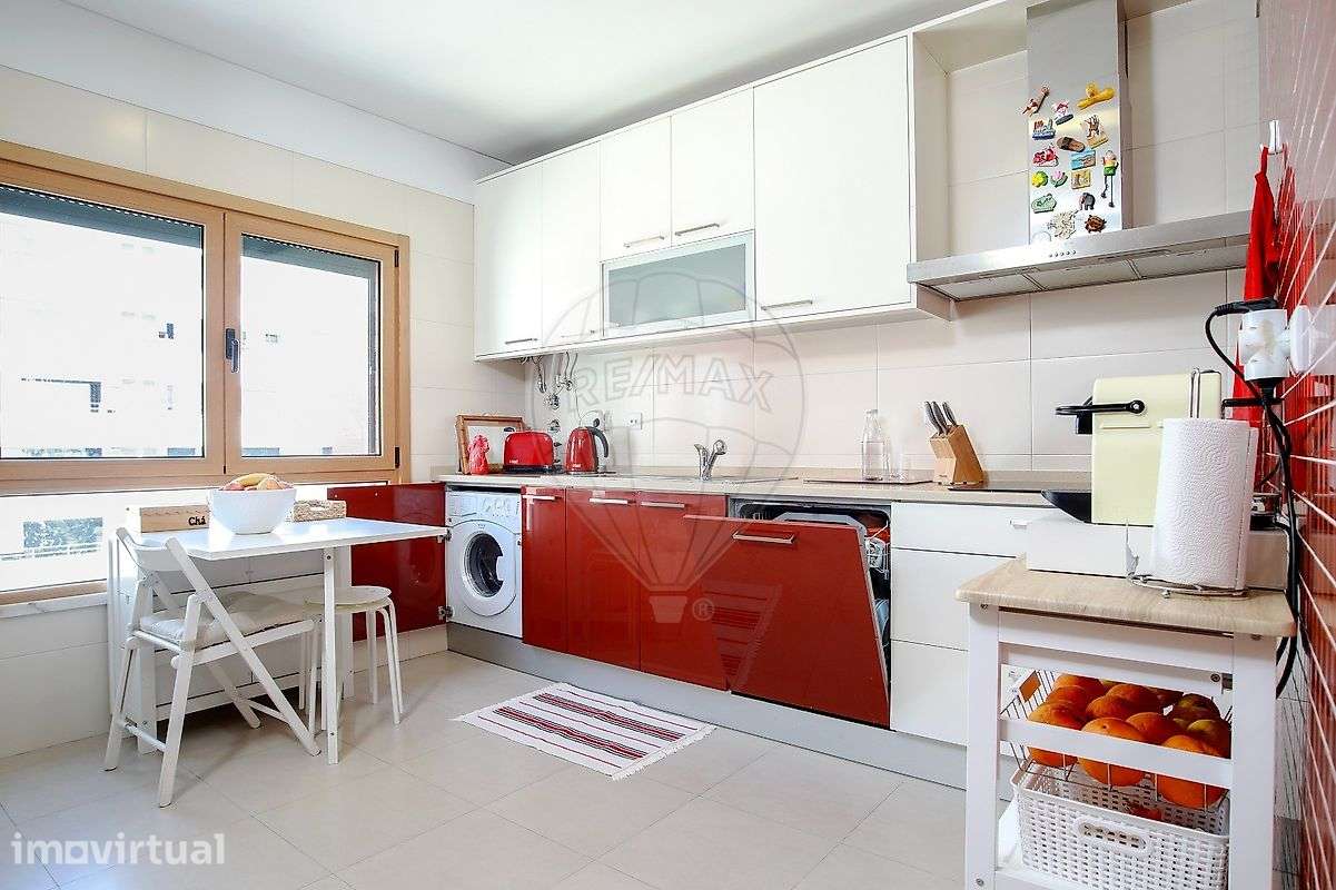 Apartamento T2 para arrendamento - Grande imagem: 3/30