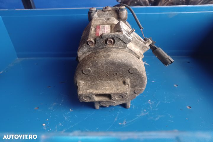 Compresor AC MC4472203323 BMW X5 E53 [1999 - 2003] Crossover 3.0d AT - 5